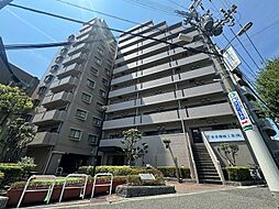 藤和シティホームズ灘