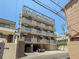 神戸市中央区上筒井通６丁目