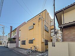 梅本マンション