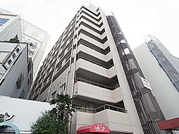 リビース湊川