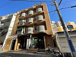 ダイアパレス新神戸