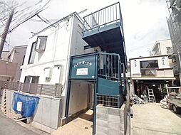 ハイツオークラしのはら