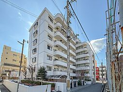 朝日プラザ兵庫永沢町