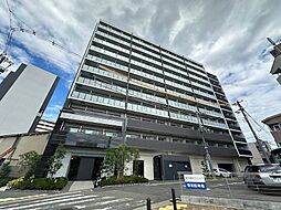 エスリード神戸大倉山ヒルズ