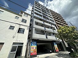 パレス東洋神戸3号館