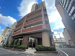 エステムプラザ神戸元町海岸通