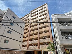 エステムコート新神戸エリタージュ