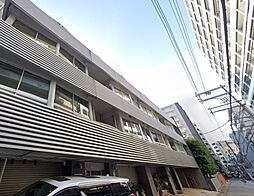 幸和マンション