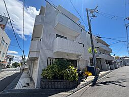 リバークレセント
