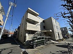 エミネンスコート六甲