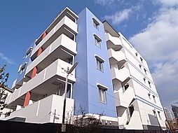 アルファレガロ上沢