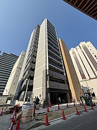 ソルテラス神戸栄町通