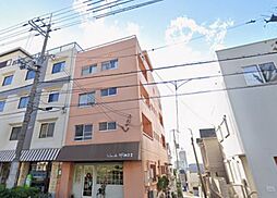 ポートハイツ
