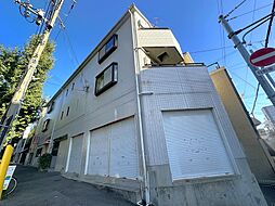 井上ハイツ