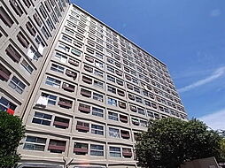 夢野ハイタウン1号棟