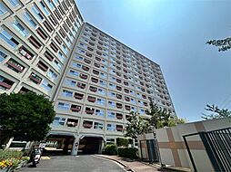 夢野ハイタウン1号棟