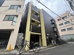 コスモメイト北野