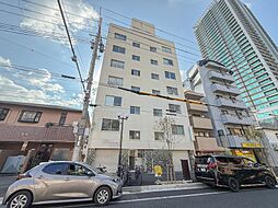 エルパラッツォ新神戸