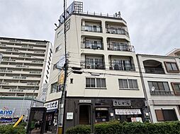 MASANI六甲道駅前