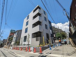 HEBEL MAISON　ル・シエル六甲