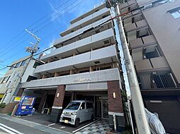 アルファレガロ兵庫
