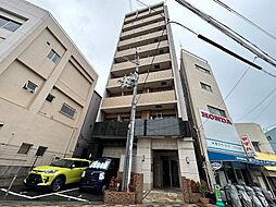 CITTA・VISTA神戸下山手通
