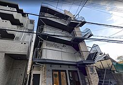 ビタミンテラス生田町