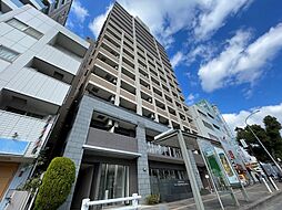 エステムプラザ神戸水木通グランクロス
