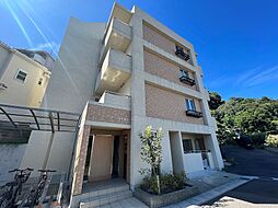 アベニューKOBE山本通り