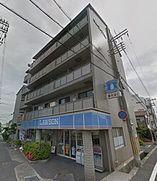 ビューライフ六甲
