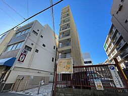 サンステージ神戸大倉山