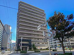 S-RESIDENCE神戸磯上通