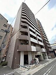アスヴェル神戸元町海岸通
