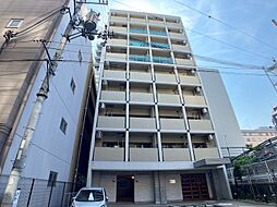 プライムライフ三宮磯上公園