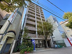 アスヴェル兵庫駅前