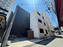 クレール西多聞通