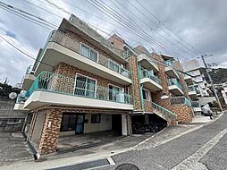 オリーブヒルズ北野