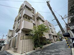 サンヴェール青谷