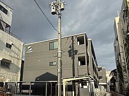 AXIA CITY神戸松原