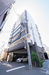 グランカリテ神戸ハーバーランド前