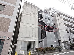 キューブ神戸塚本通