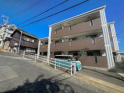 ヒルコート北野