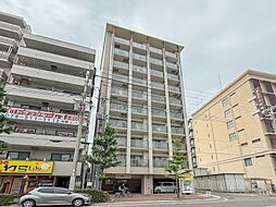 ドミール春日野道N