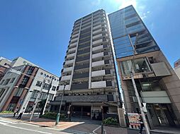 プレサンスみなと元町駅前
