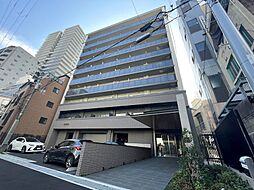 リベルタ元町通