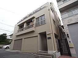 辻川マンション