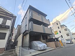 ワコーレヴィータ新神戸