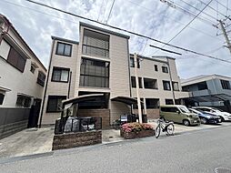 アヴェール上筒井