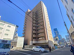 プレサンス神戸裁判所前デリシア
