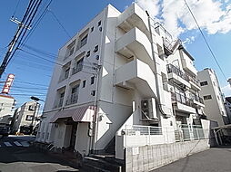 平野マンション